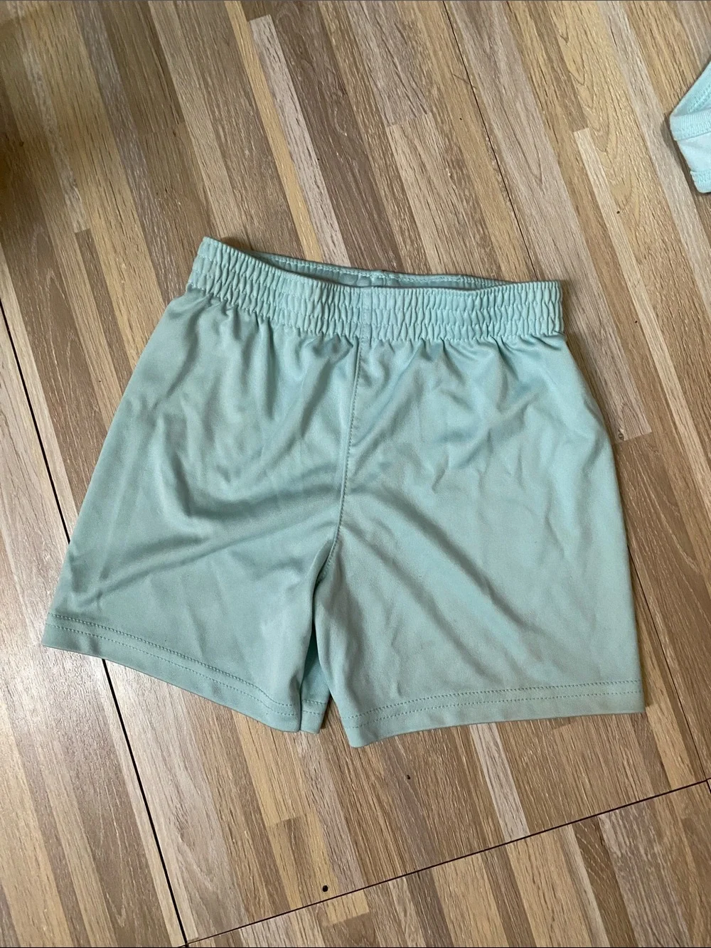 GARANIMALS 2 piece short set size toddler boys 2T